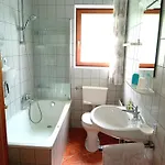 شقة Haus Christof Private Naehe Woerthersee Und Ossiacher Agsdorf