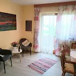 شقة Haus Christof Private Naehe Woerthersee Und Ossiacher Agsdorf