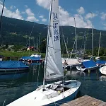 Haus Christof Private Naehe Woerthersee Und Ossiacher شقة Agsdorf