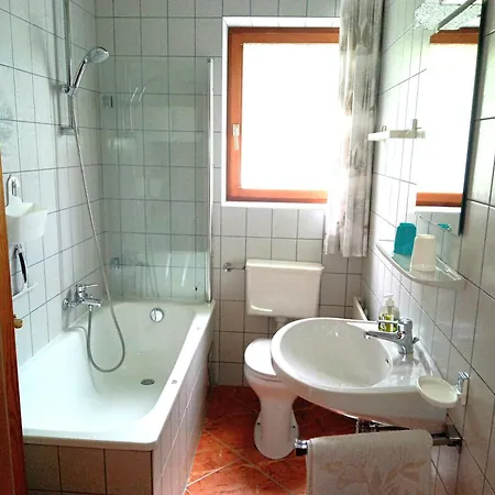 Lejlighed Haus Christof Private Naehe Woerthersee Und Ossiacher Agsdorf