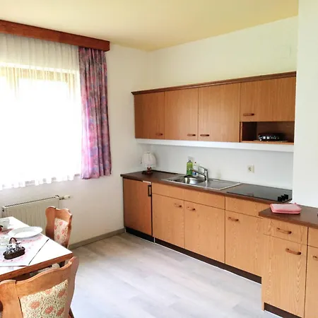 Haus Christof Private Naehe Woerthersee Und Ossiacher * Agsdorf