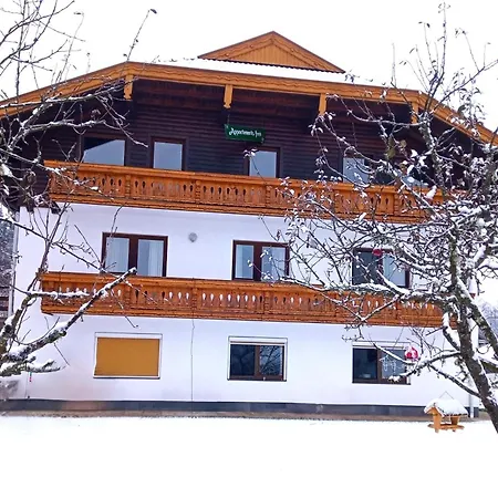 Haus Christof Private Naehe Woerthersee Und Ossiacher Apartment *