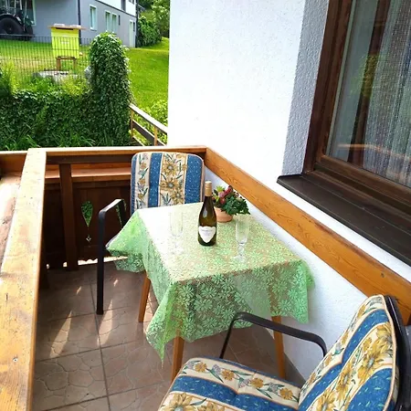 Haus Christof Private Naehe Woerthersee Und Ossiacher Lejlighed Agsdorf