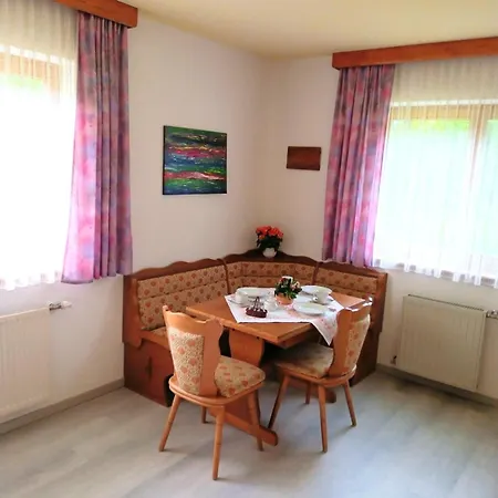 Haus Christof Private Naehe Woerthersee Und Ossiacher Agsdorf