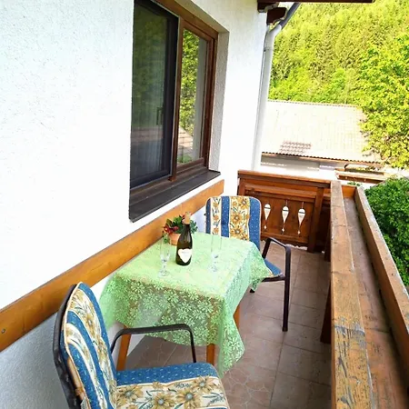 Haus Christof Private Naehe Woerthersee Und Ossiacher Lejlighed