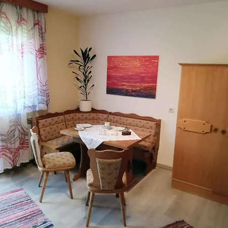 Lejlighed Haus Christof Private Naehe Woerthersee Und Ossiacher