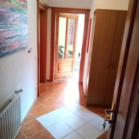 Lejlighed Haus Christof Private Naehe Woerthersee Und Ossiacher