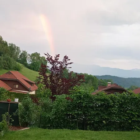 Haus Christof Private Naehe Woerthersee Und Ossiacher *