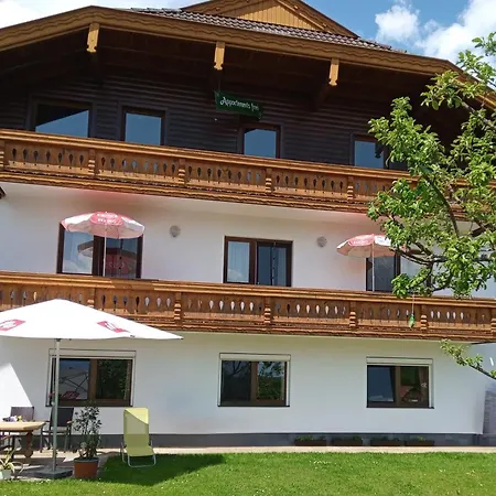 Haus Christof Private Naehe Woerthersee Und Ossiacher * Agsdorf