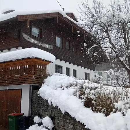 Haus Christof Private Naehe Woerthersee Und Ossiacher Lejlighed *