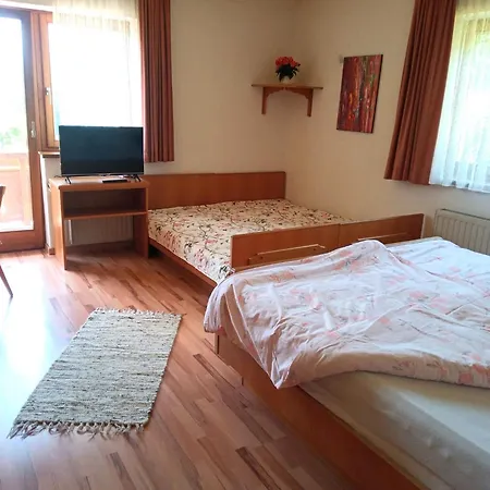 Haus Christof Private Naehe Woerthersee Und Ossiacher Lejlighed *