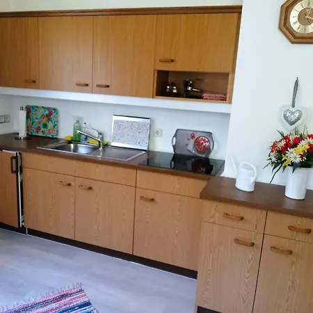 Haus Christof Private Naehe Woerthersee Und Ossiacher * Agsdorf