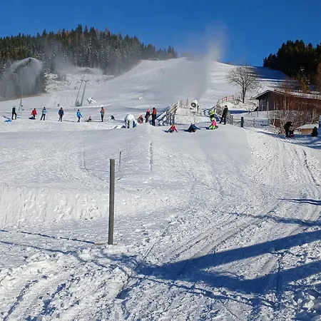 Lejlighed Haus Christof Private Naehe Woerthersee Und Ossiacher Agsdorf