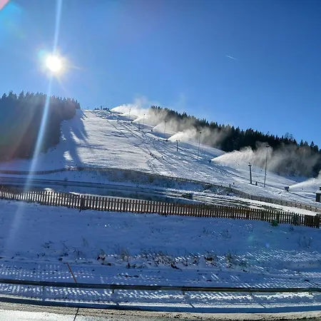 Lejlighed Haus Christof Private Naehe Woerthersee Und Ossiacher
