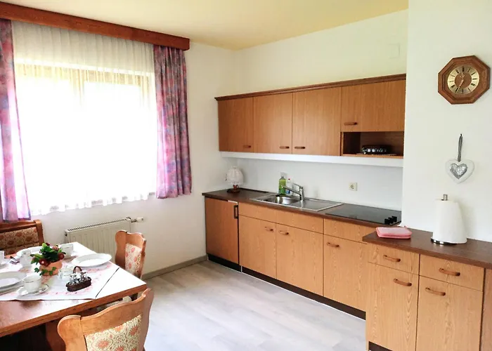 Haus Christof Private Naehe Woerthersee Und Ossiacher * Agsdorf