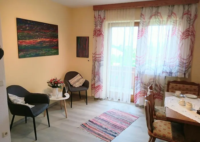 Apartment Haus Christof Private Naehe Woerthersee Und Ossiacher Agsdorf