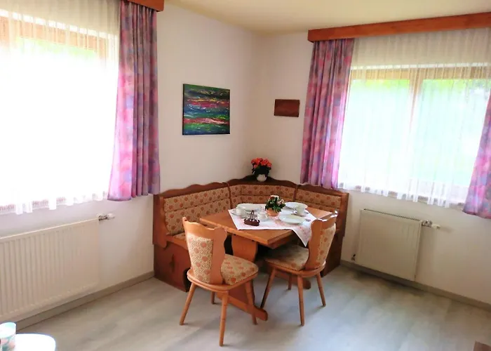 Haus Christof Private Naehe Woerthersee Und Ossiacher Agsdorf