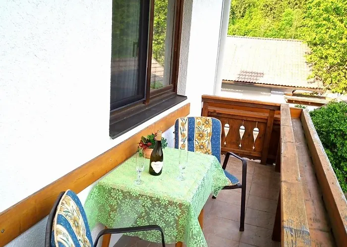 Haus Christof Private Naehe Woerthersee Und Ossiacher Apartment