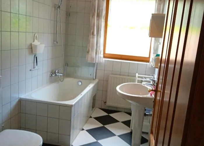 Haus Christof Private Naehe Woerthersee Und Ossiacher