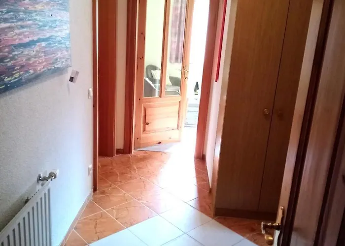 Apartment Haus Christof Private Naehe Woerthersee Und Ossiacher