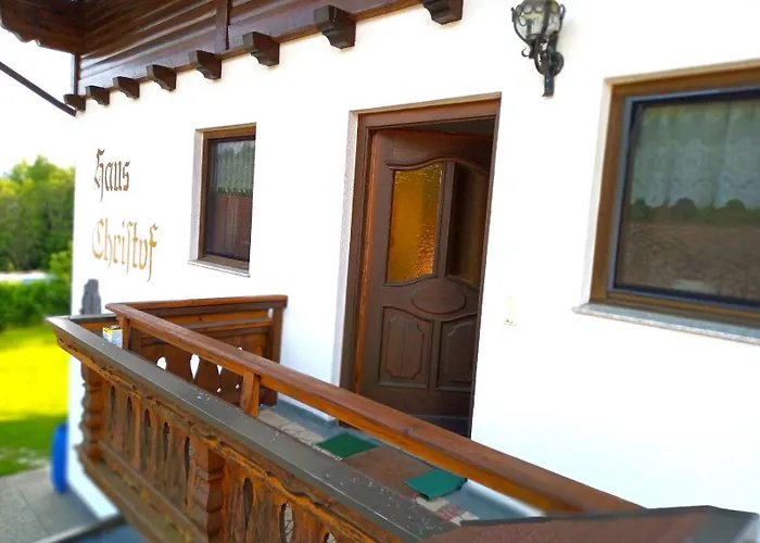 Haus Christof Private Naehe Woerthersee Und Ossiacher * Agsdorf