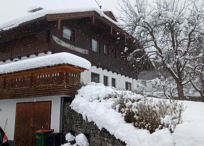 Haus Christof Private Naehe Woerthersee Und Ossiacher Apartment *