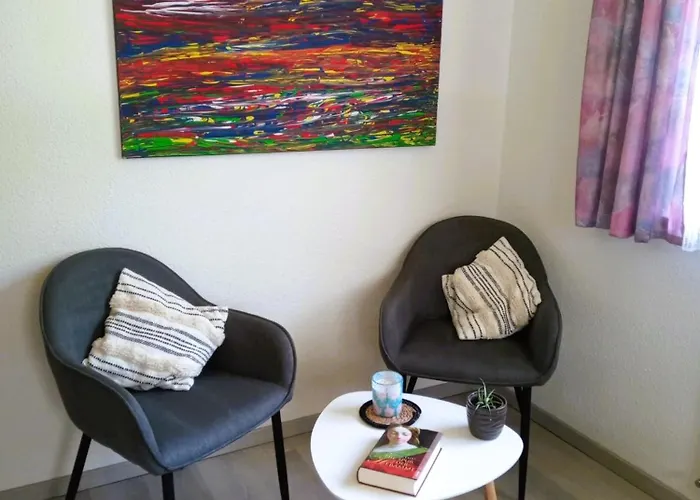 Haus Christof Private Naehe Woerthersee Und Ossiacher