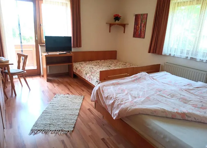 Haus Christof Private Naehe Woerthersee Und Ossiacher Apartment *