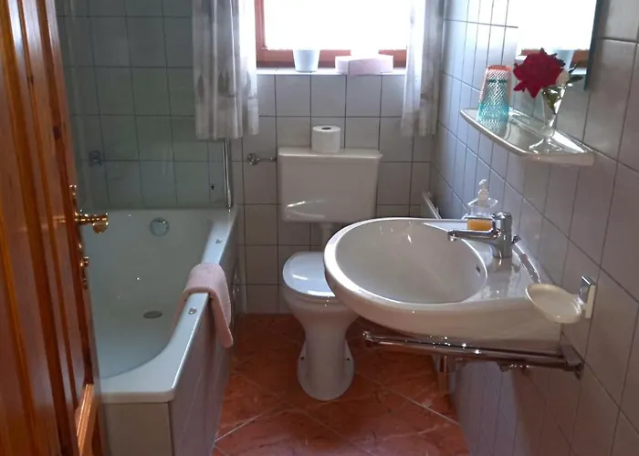 Apartment Haus Christof Private Naehe Woerthersee Und Ossiacher *